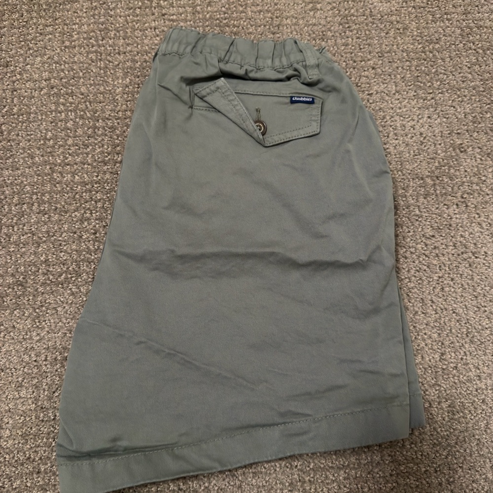 Chubbies Original Stretch